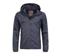Höhenhorn Rigi Veste de pluie respirante et imperméable de haute qualité pour homme toutes saisons, 4XL