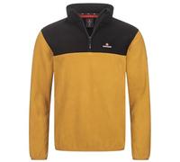 Höhenhorn Skyja Pull en polaire à demi-fermeture Éclair pour homme, M