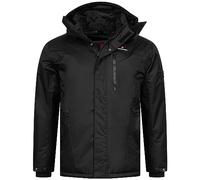 Höhenhorn Starsgard Veste d'hiver imperméable et respirante pour homme