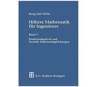 Höhere Mathematik Für Ingenieure