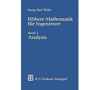 Höhere Mathematik Für Ingenieure