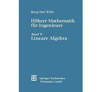 Höhere Mathematik Für Ingenieure