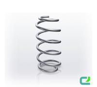 Höherlegungsfeder Individuellement Arrière Ressort Hélicoïdal 358mm EIBACH pour