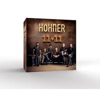 Höhner - 11 (Fanbox INKL Merch) [Import]