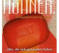 Höhner - 25 Jahre-Limited Edition [Import]