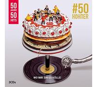 Höhner - Jahre 50 Hits [Import]