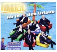 Hoehner - AB in Den Urlaub [Import]