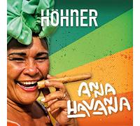 Höhner Anna Havanna (CD)