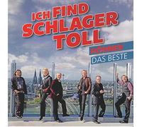 Höhner - Ich find SchIager toII