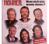 Höhner - PIatinedition (Hits & BaIIaden)