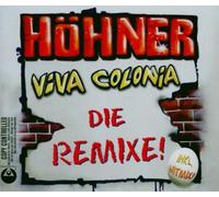 Hoehner - Viva Colonia [Import]