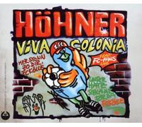 Hoehner - Viva Colonia [Import]