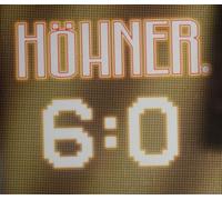 Hoehner - Wenn Nicht Jetzt