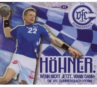 Hoehner - Wenn Nicht Jetzt,Wann Dann [Import]