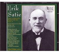Complete Piano Music Vol 6