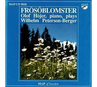 Höjer,Olof - Petersonberger/ Friosioblomster