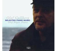 Hoejer, Olof - Selected Piano Music
