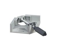 Hoekklem 95 mm aluminium145398