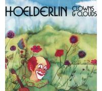 Hoelderlin - Clouds & Clowns [Import]