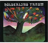 Hölderlin - Hölderlin Traum