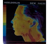 Hoelderlin - New faces (1979) / Vinyl record [Vinyl-LP]
