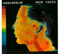 Hoelderlin - New faces (1979) / Vinyl record [Vinyl-LP]