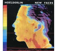 Hoelderlin - New Faces [Import]