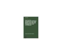 Holderlins Spinoza-Rezeption Und Ihre Bedeutung Fur Die Konzeption Des "Hyperion" , Studien Zur Deutschen Literatur Margarethe Wegenast (Auteur)
