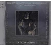 Höll, Hartmut - A Swoosh of Dreams [Import]