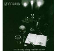 Hoellentor - Blessed are The Strong, C [Import]
