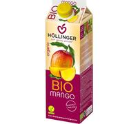 Organic Mango