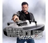 Wendler,Michael - Höllisch Gut