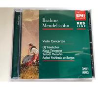 Hoelscher, U. – Concertos pour violon