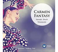 Hoelscher, Ulf - Carmen Fantasy [Import]