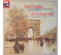 HOELSCHER, Ulf / NEW PHILHARMONIC ORCHESTRA LONDON / DERVAUX, Pierre - Sämtliche Werke für Klavier und Orchester (Quadro) / 1C 157-02 917/19 Q