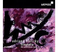 Hölszky : Tragödia. musikFabrik, Debus.