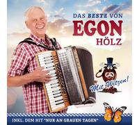 Hölz, Egon - Das Beste - mit Witzen!