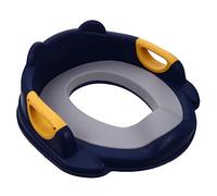 Hoement 1 Pc Siège De Toilette Pot Chaise Pot Pour Garçons Sièges Siège D'entraînement Aux Toilettes Siège Auto Pour Sièges De Voiture Pot De Garçons Pliable Siège Pp