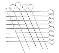 Hoement 15 Pièces Metal Candle Wick Piercing Pins Sharp Hand Punch Needles For DIY Candle Making Efficient Wax Core Centering And Mold Preparation Home Craft Tool