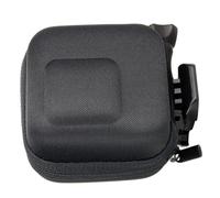 Hoement 1pièce De Étanche pour Caméra Sportive Housse Mini pour Objectifs Et Appareil Photo De Rangement Compact Et Résistant Couverture