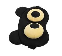 Hoement 1pièce Masque De Sommeil Doux Masque Éclairant Pour Yeux Fatigués Pour Dormeurs Latéraux Confort Optimal Et