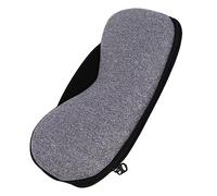 Hoement 1pièce Masque De Sommeil Usb Chauffant Pour Yeux Masque Relaxant Pour Yeux Pour La Oculaire Et Favoriser La Détente