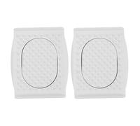 Hoement 2 pièces Support Protège-doigts Multi-fonctionnel Protège Main Léger pour Sécurité Alimentaire Accessoires Durables pour Trancheuse et Mandoline Cuisine