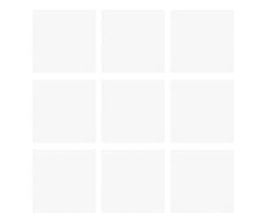Hoement 500 Feuilles Papier de Pesée Blanc en Papier, Feuille | Surface Lisse Non Adhésive, Absorption D’humidité Réduite, pour Techniciens, Chercheurs et Balances