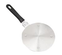 Hoement Adaptateur Pour Induction Plaque Diffuseur Chaleur Plaque Cuisson Café Lait Ustensiles