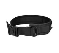 Hoement Ceinture de taille réglable pour appareil photo avec câble élastique pour stabiliser la suspension, le sac et le trépied Idéal pour l'alpinisme, le cyclisme et les voyages