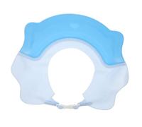 Hoement Chapeau De Bain Pour Garçon Fille Bonnet De Adorable Des Yeux Oreilles Ajustable Pour Bébés Et Tout-petits Pour Lavage Des Cheveux Coupes De Cheveux