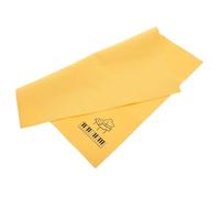 Hoement Chiffon en Velours Fin pour Piano et Instruments à Cordes - Chiffon de Nettoyage pour Violoncelle Guitare Violon et Flûte - Lavable Absorbant et Doux - Entretien Quotidien des