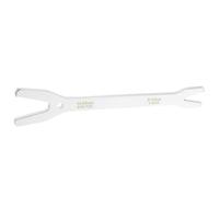 Hoement utoserrante Multifonction Double Tête en Acier Carbone Haute Résistance Antidérapante pour Réparation Automobile et Ingénierie Mécanique