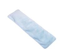 Hoement Coussin Refroidissant Post-partum Qui Réduit le Gonflement et Stimule le Flux de Lait Après Césarienne en Pvc Bleu Poche de Glace Apaisante pour Allaitement